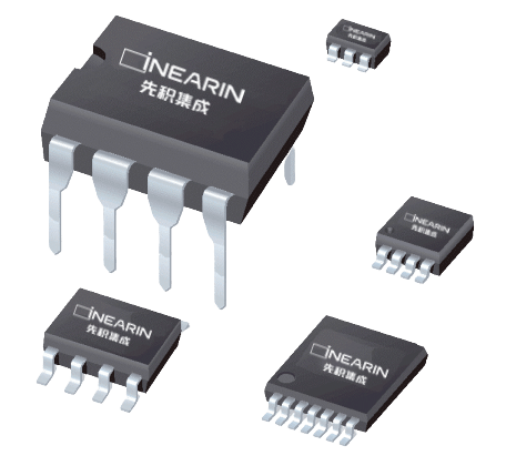 Zero-Drift Amplifiers in Non-Contact Temperature Measurement