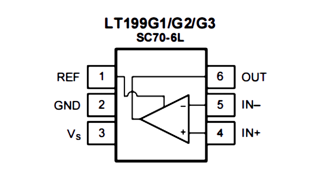 LT199G1 引脚配置.png