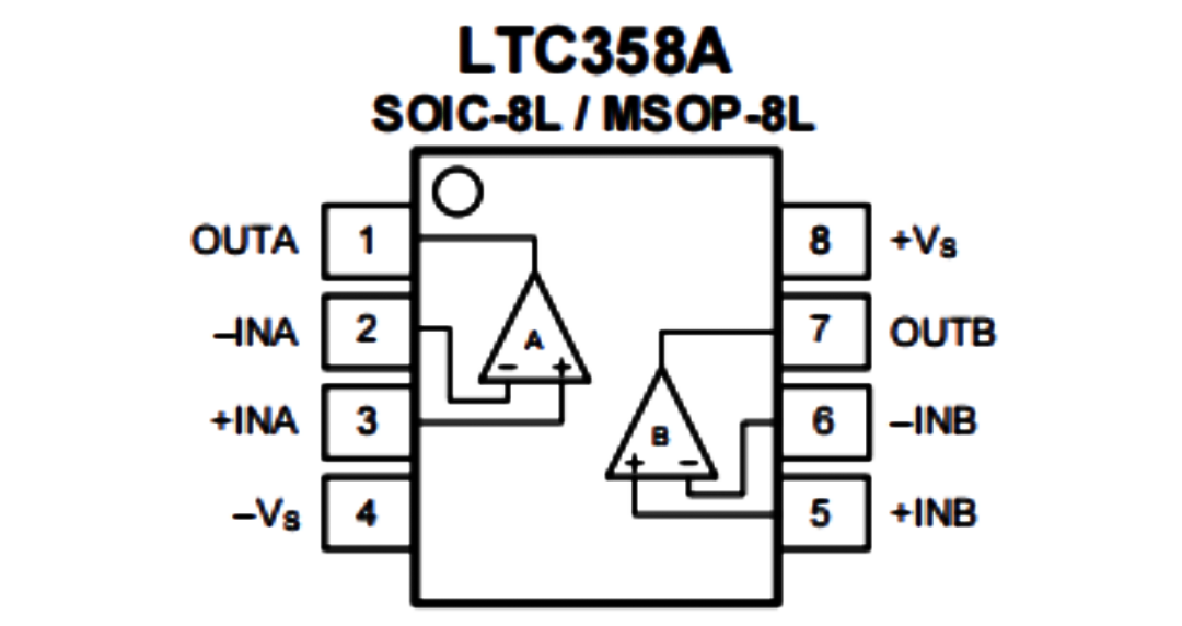 LTC358A 引脚配置.png