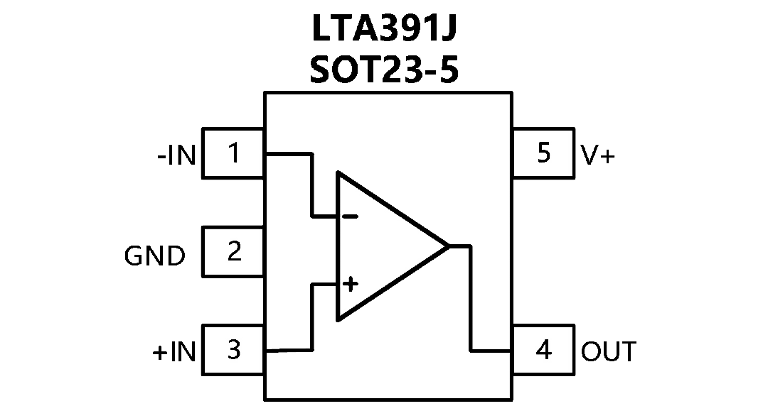 LTA391 引脚配置.png