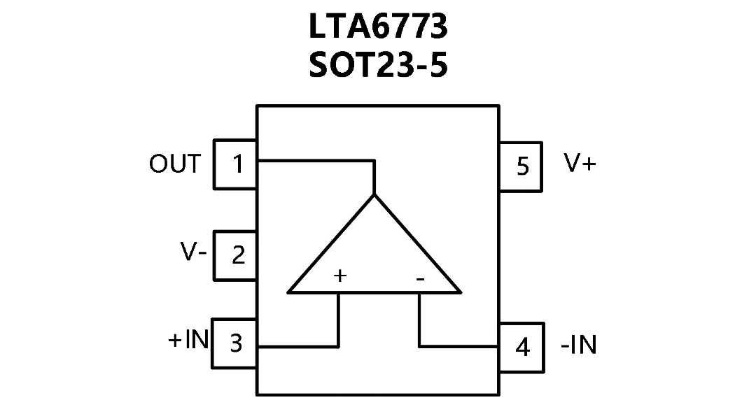 LTA6773 引脚配置.png