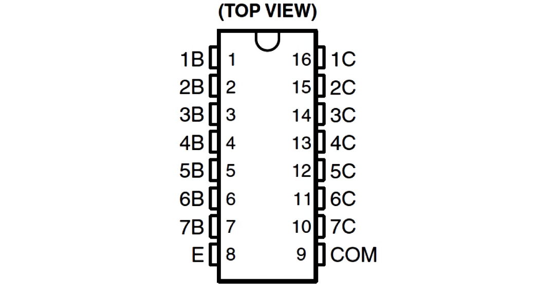 ULN2003A 引脚配置.png