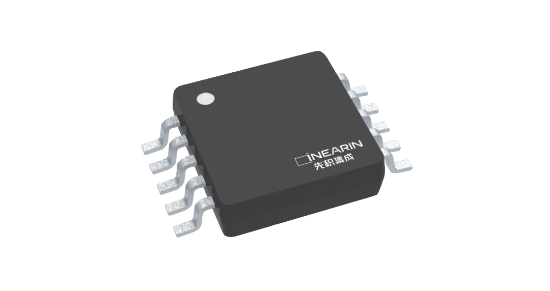 VSSOP-10L封装图片.png